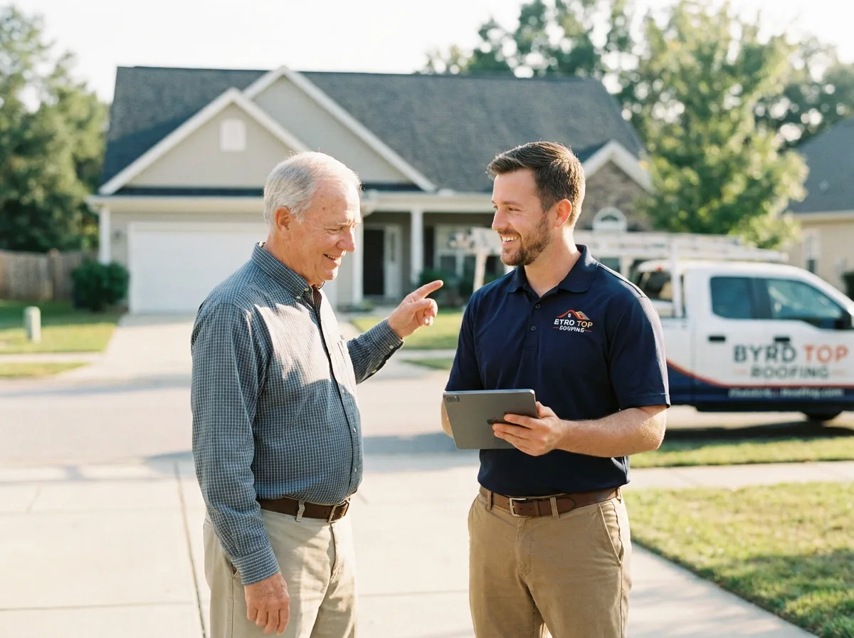 Roofing Newberry, SC FAQs